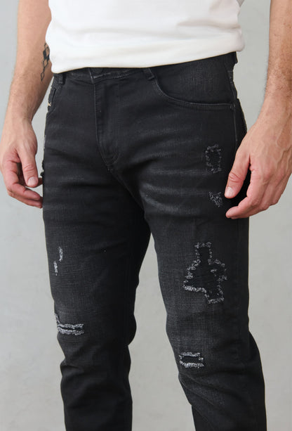 JEAN HOMBRE 4223