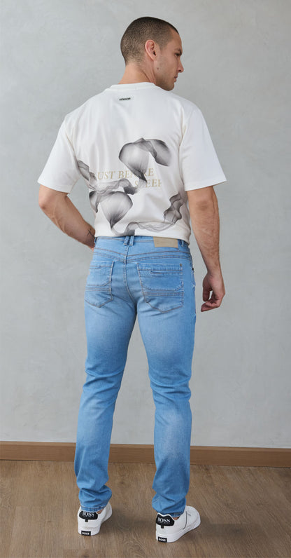 JEAN HOMBRE 4226