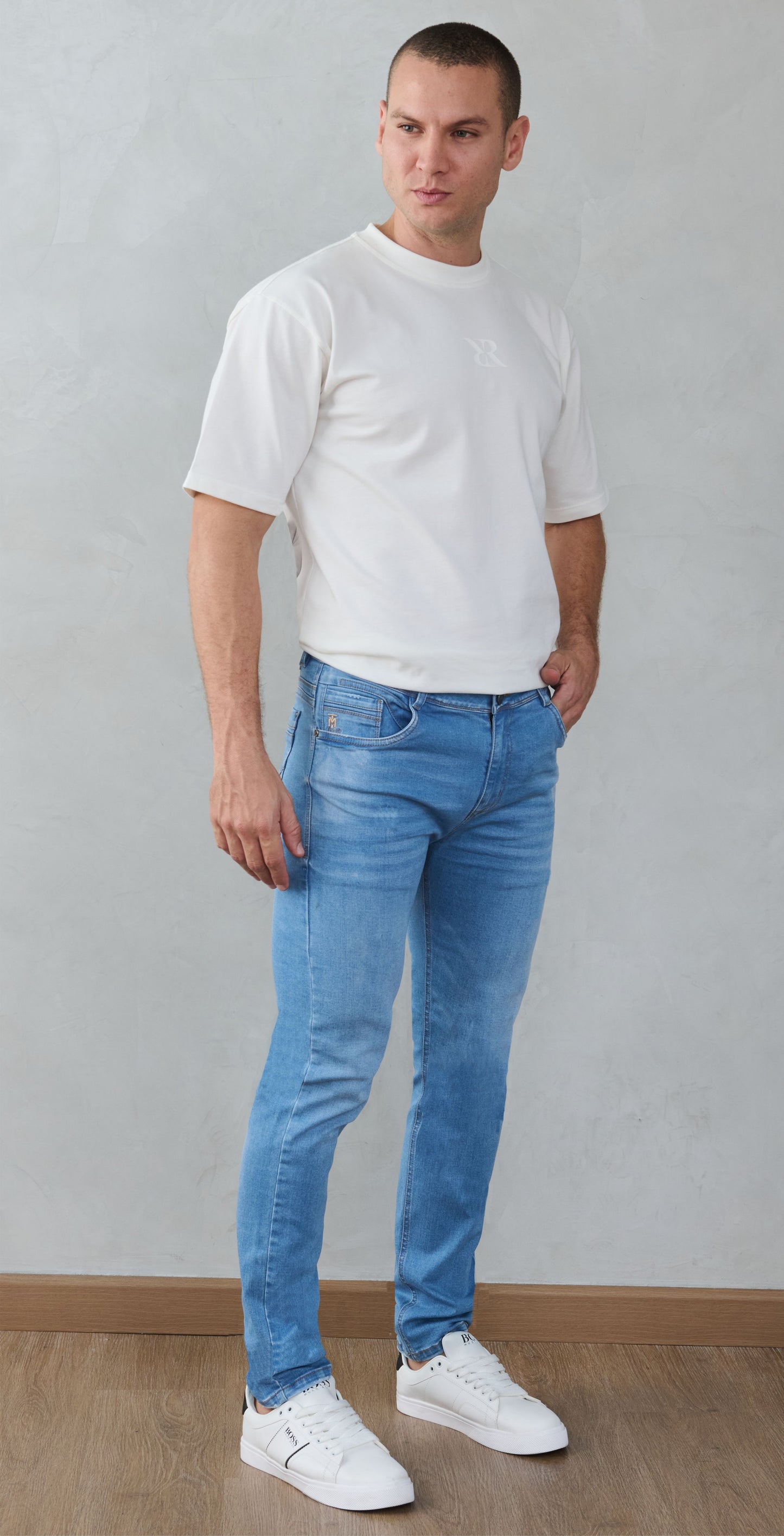 JEAN HOMBRE 4226