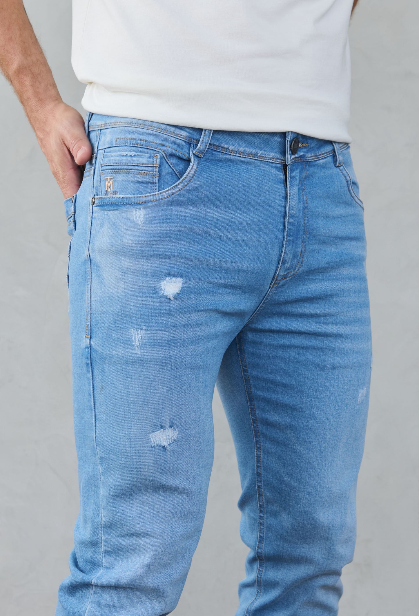 JEAN HOMBRE 4226