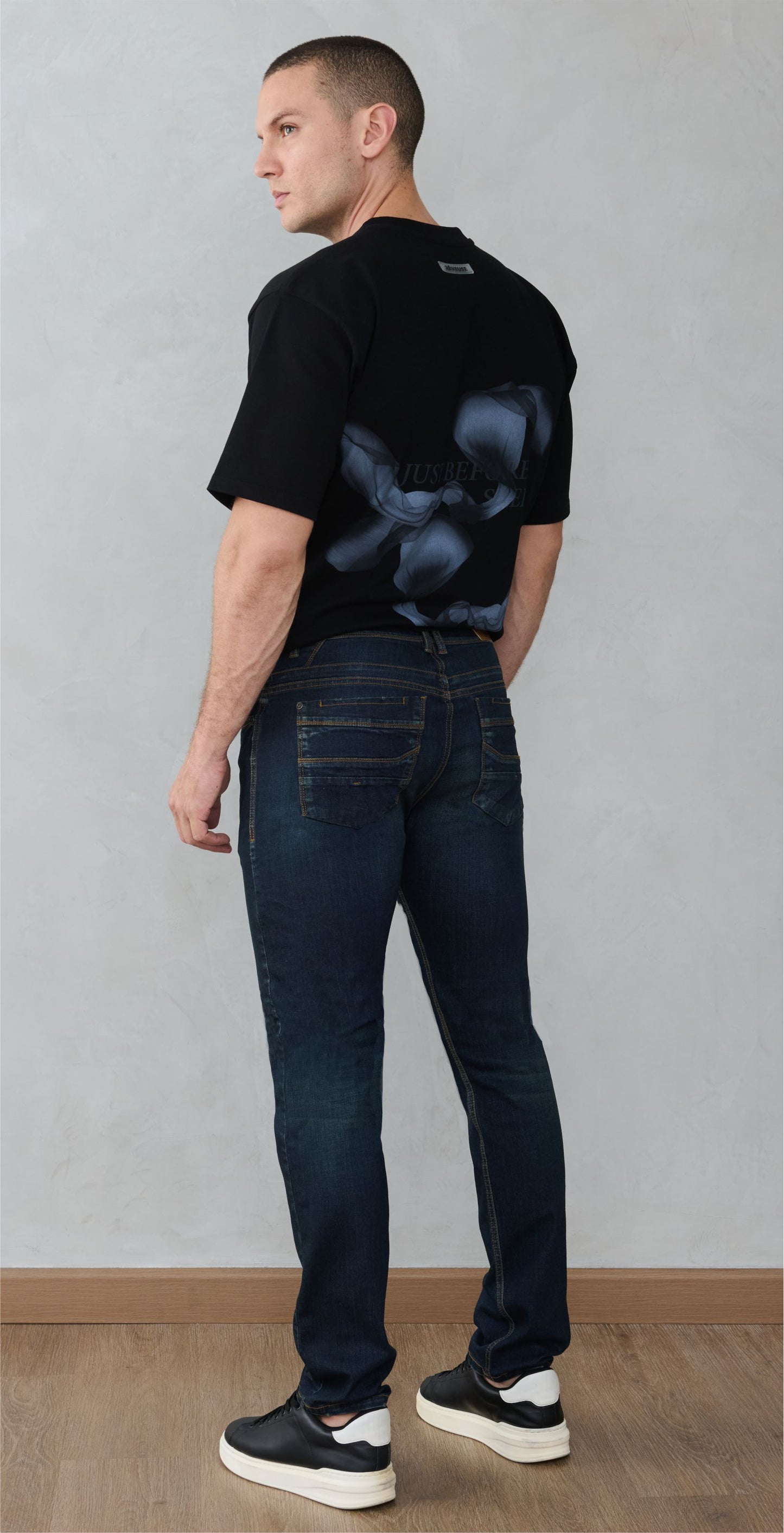JEAN HOMBRE 4227