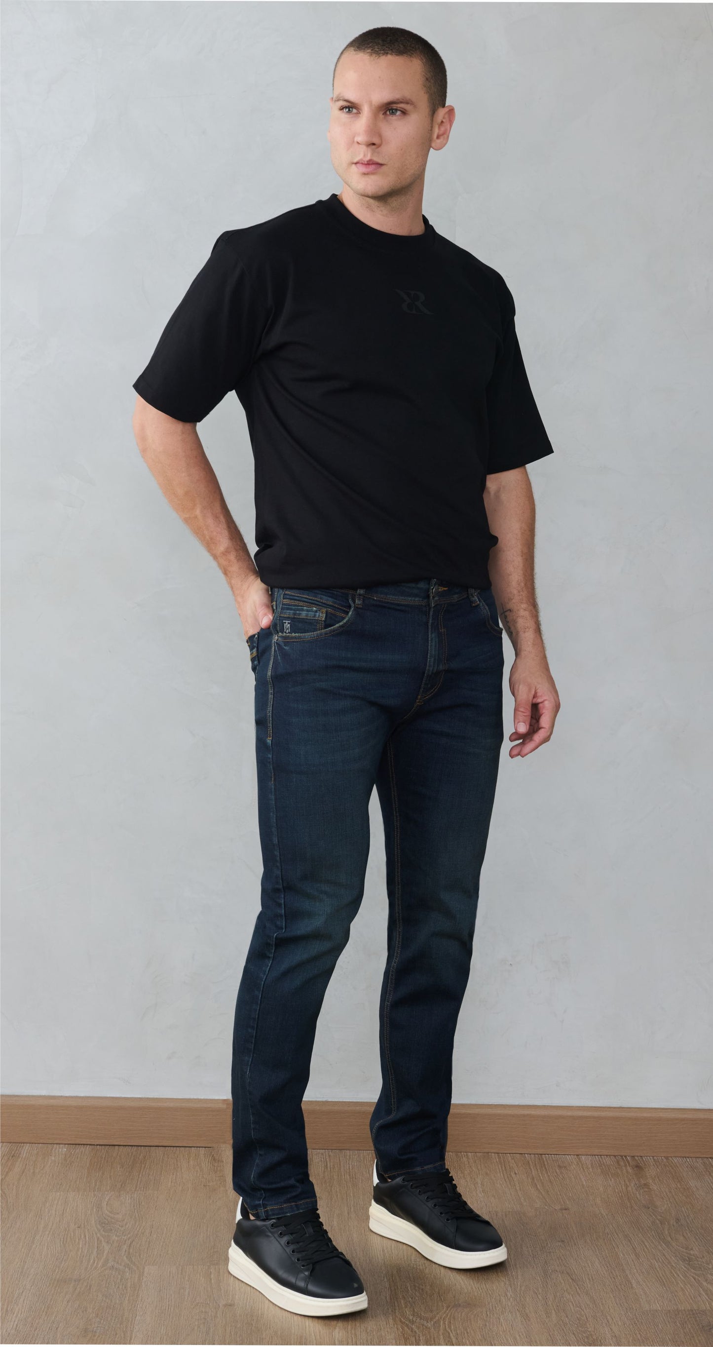 JEAN HOMBRE 4227