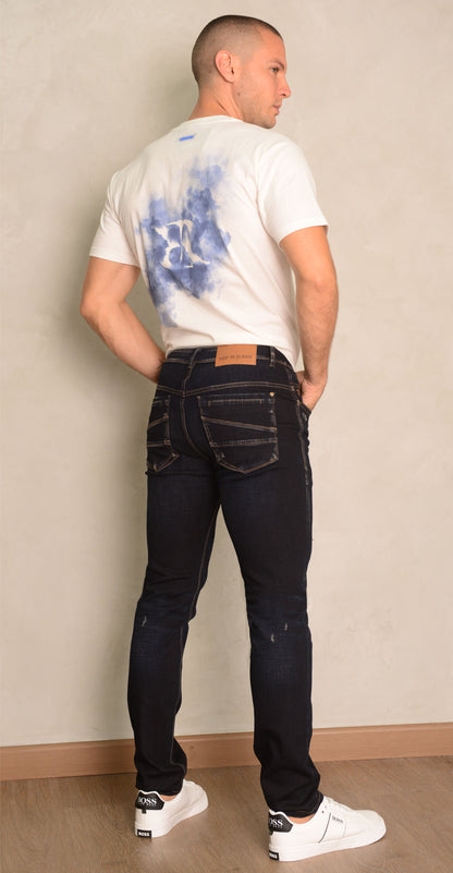 JEAN HOMBRE 4236