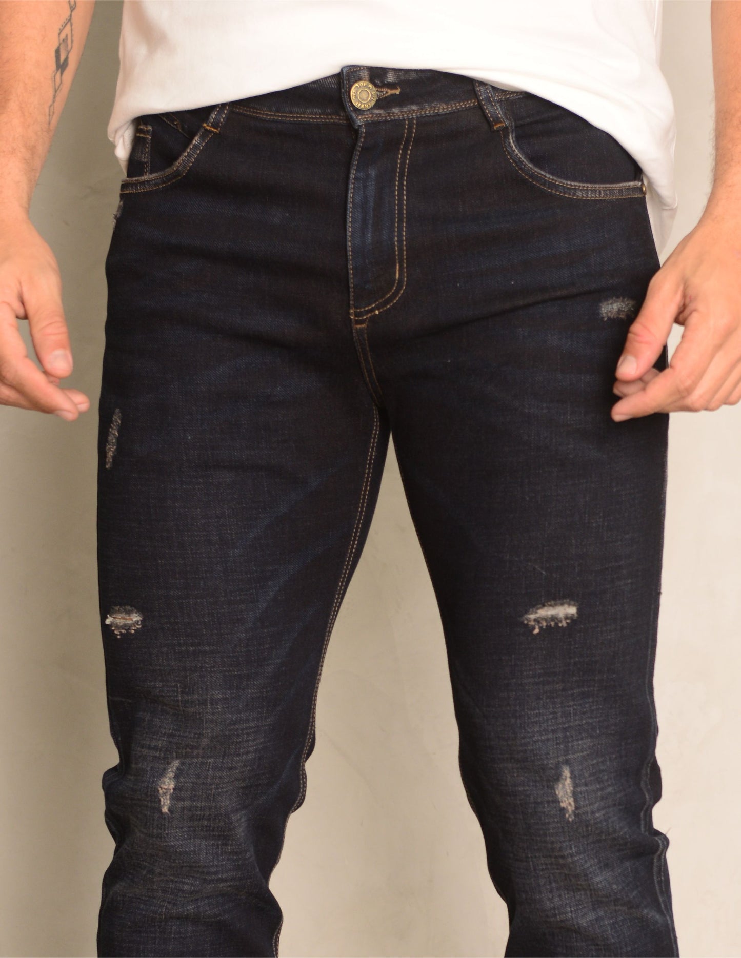 JEAN HOMBRE 4236