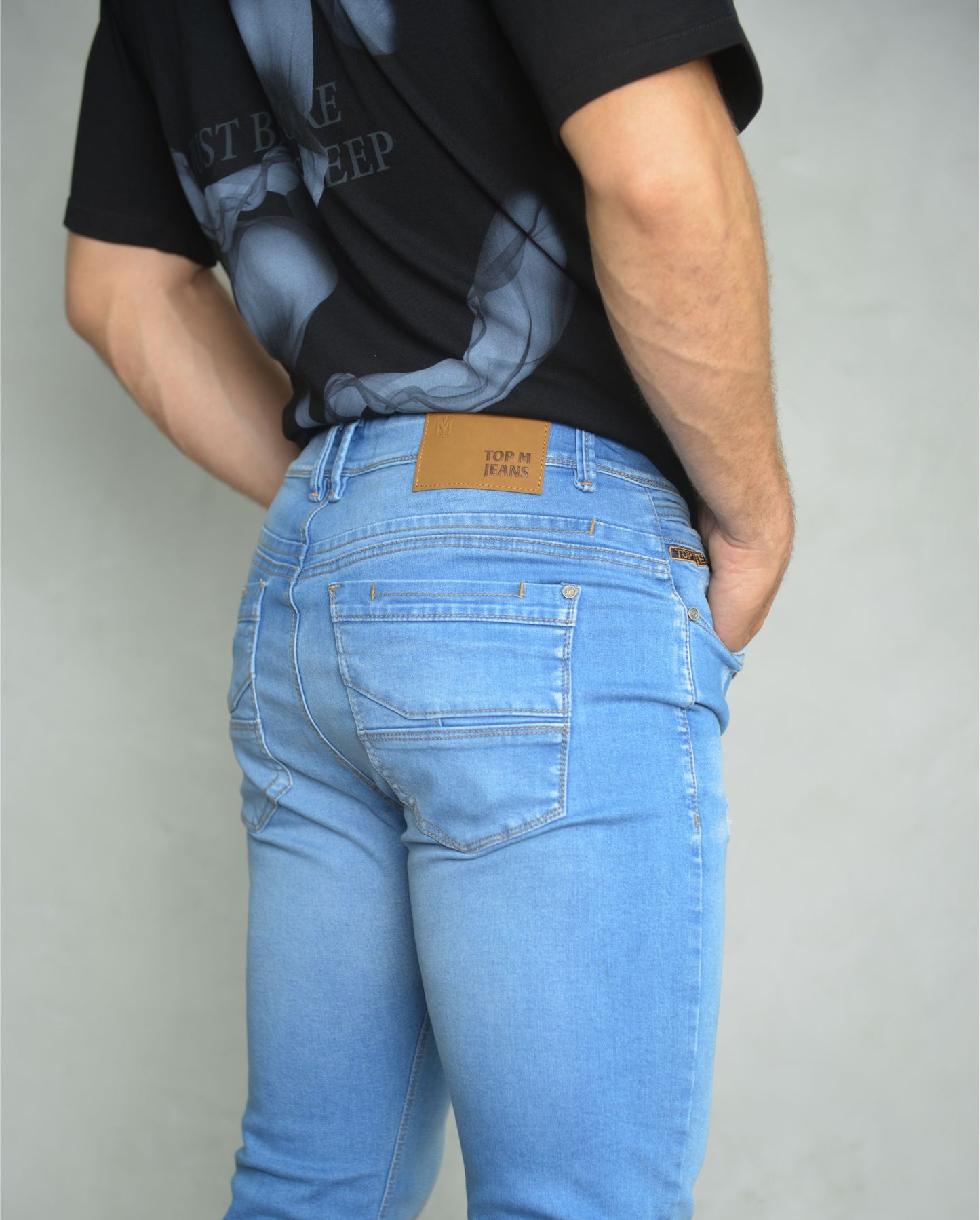 JEAN HOMBRE 4242