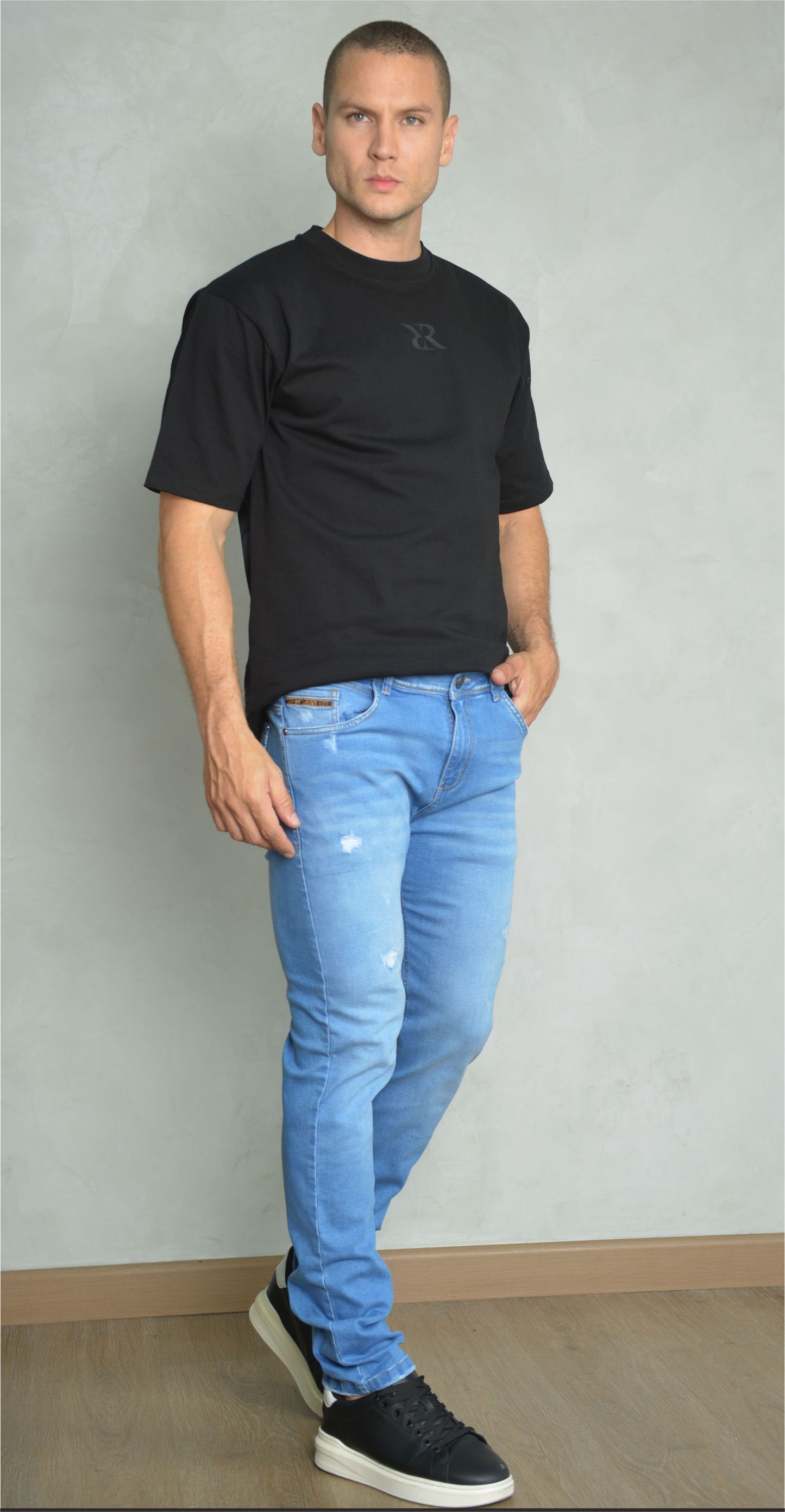JEAN HOMBRE 4242
