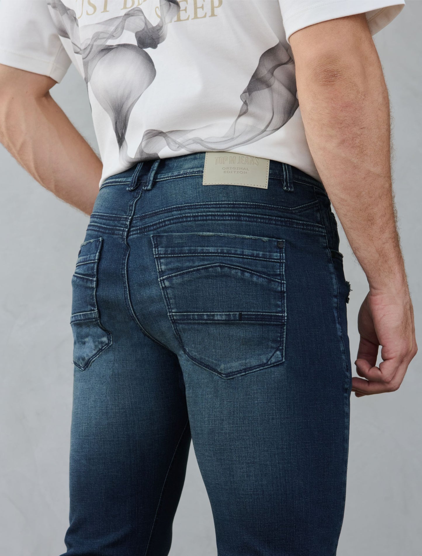 JEAN HOMBRE 4245