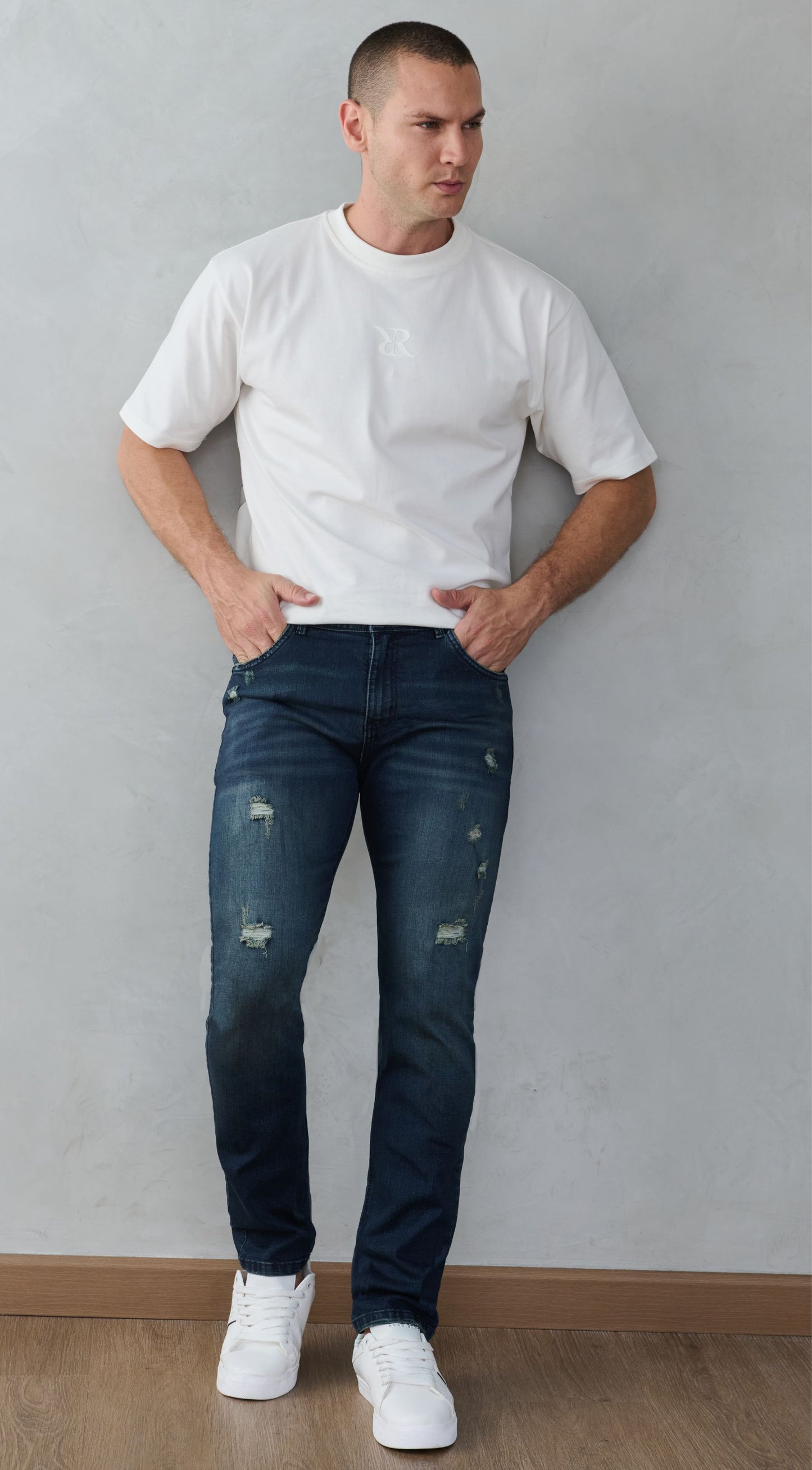 JEAN HOMBRE 4245
