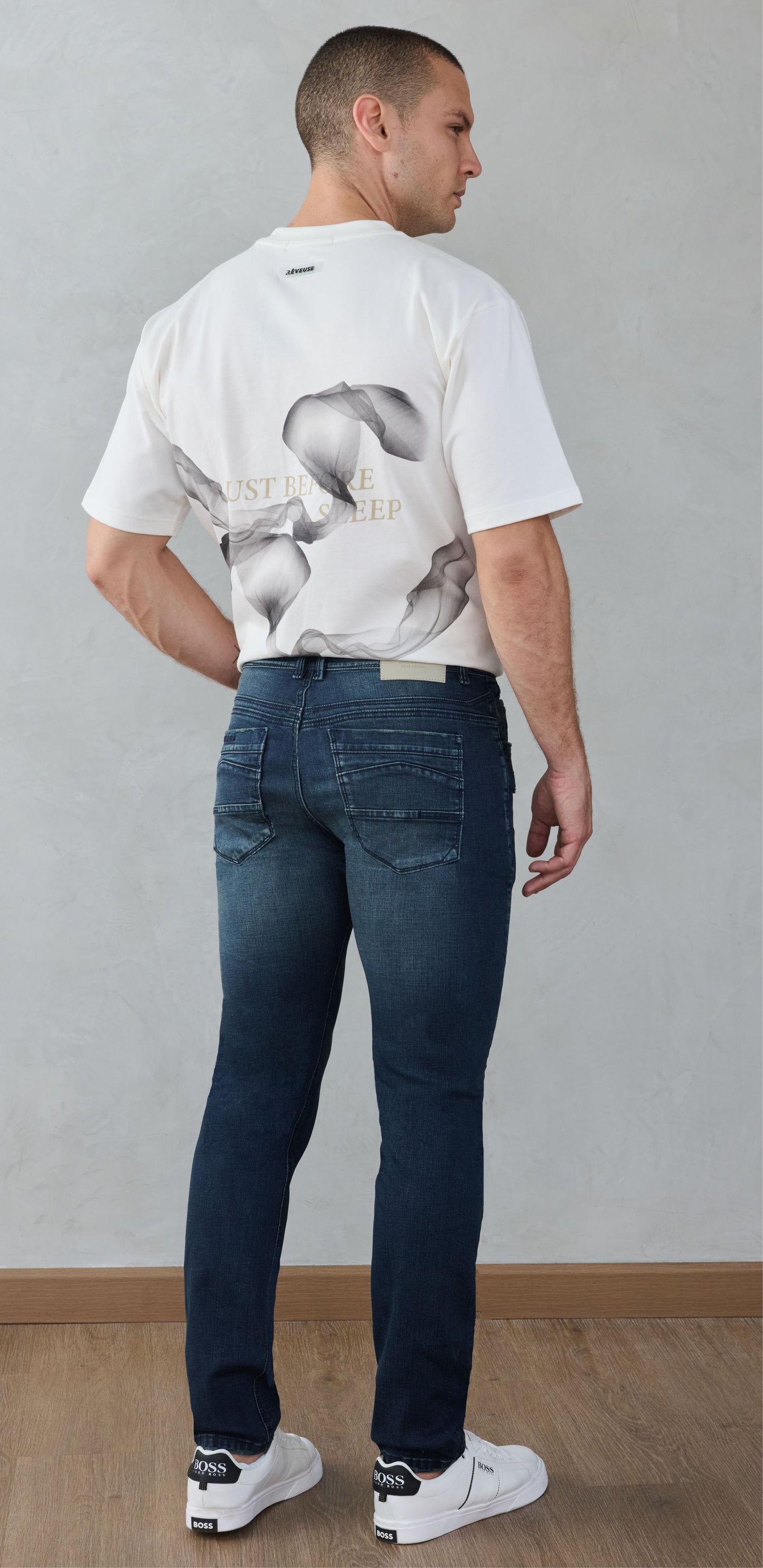 JEAN HOMBRE 4245