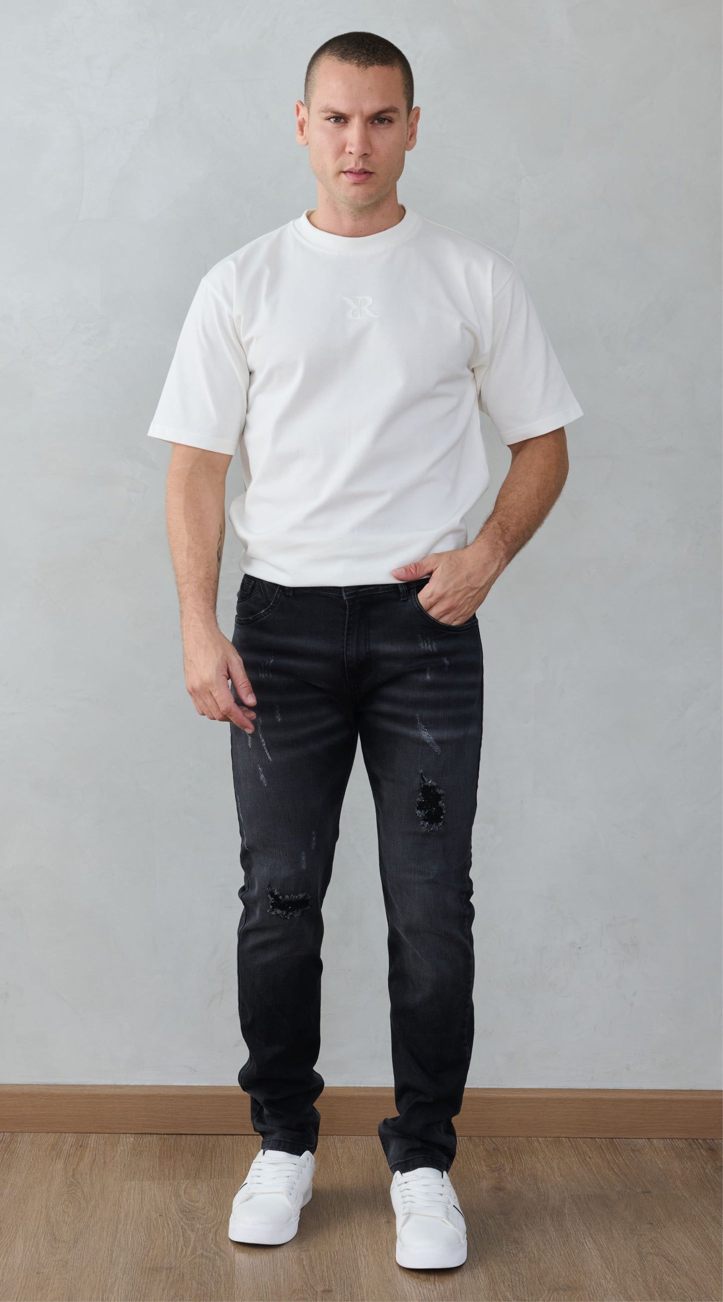 JEAN HOMBRE 4247