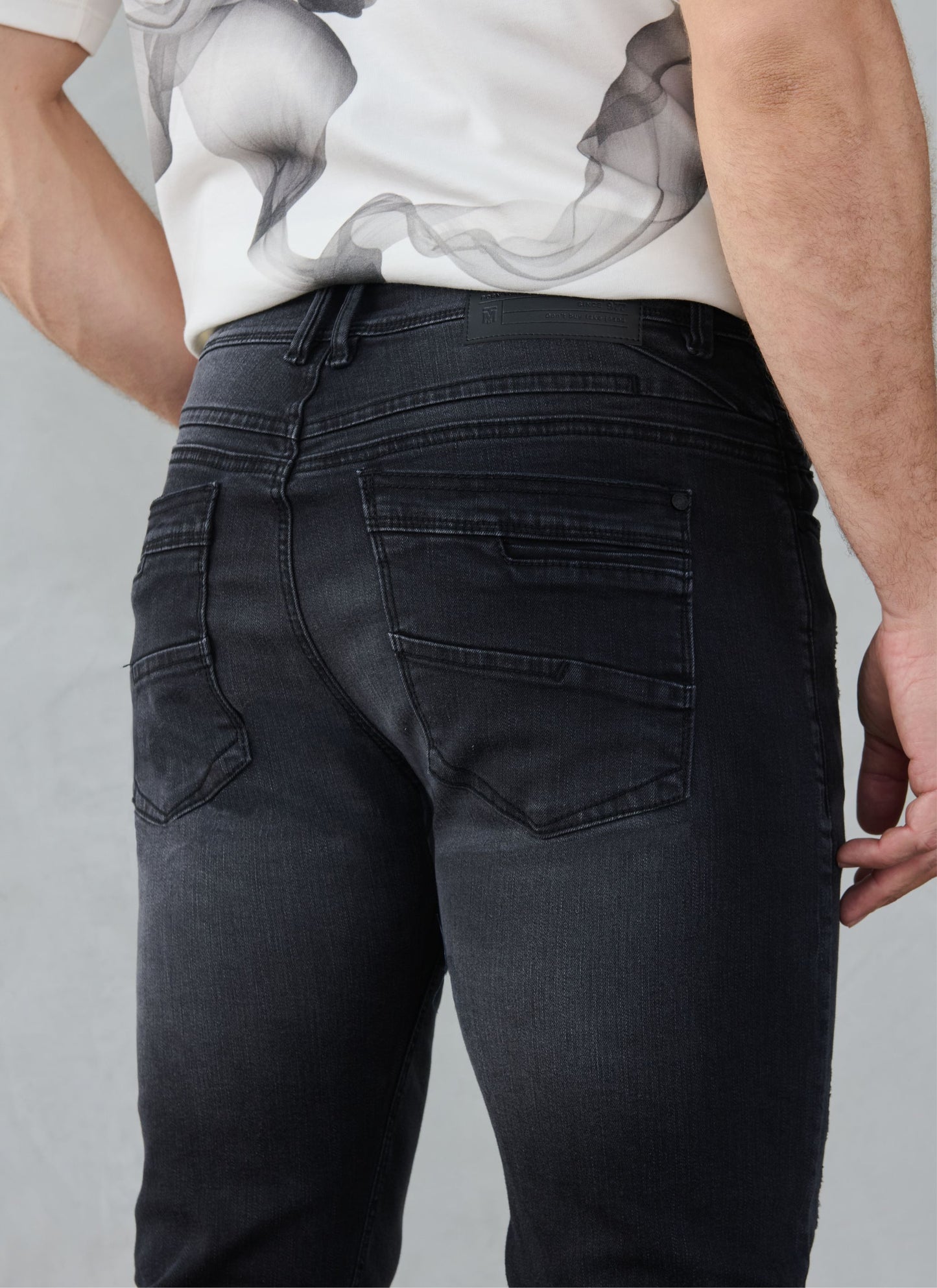 JEAN HOMBRE 4247