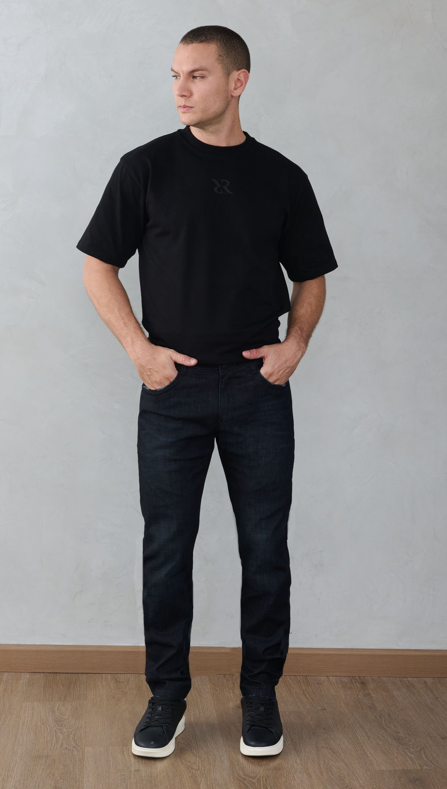 JEAN HOMBRE 4250