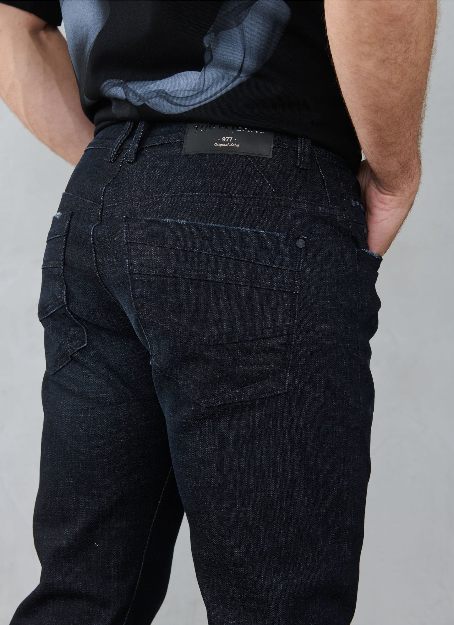 JEAN HOMBRE 4250
