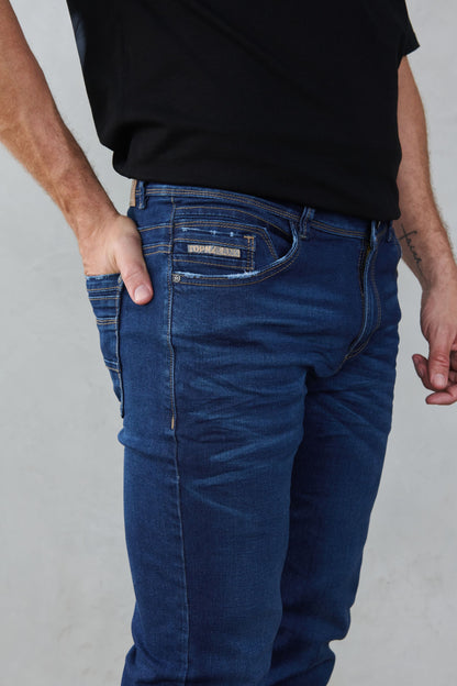 JEAN HOMBRE 4251