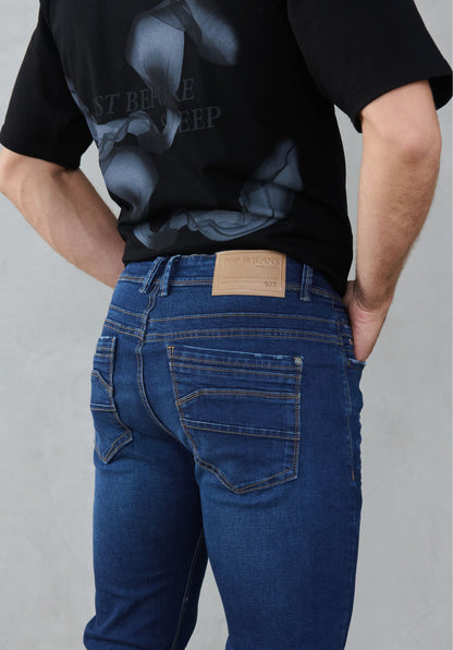 JEAN HOMBRE 4251