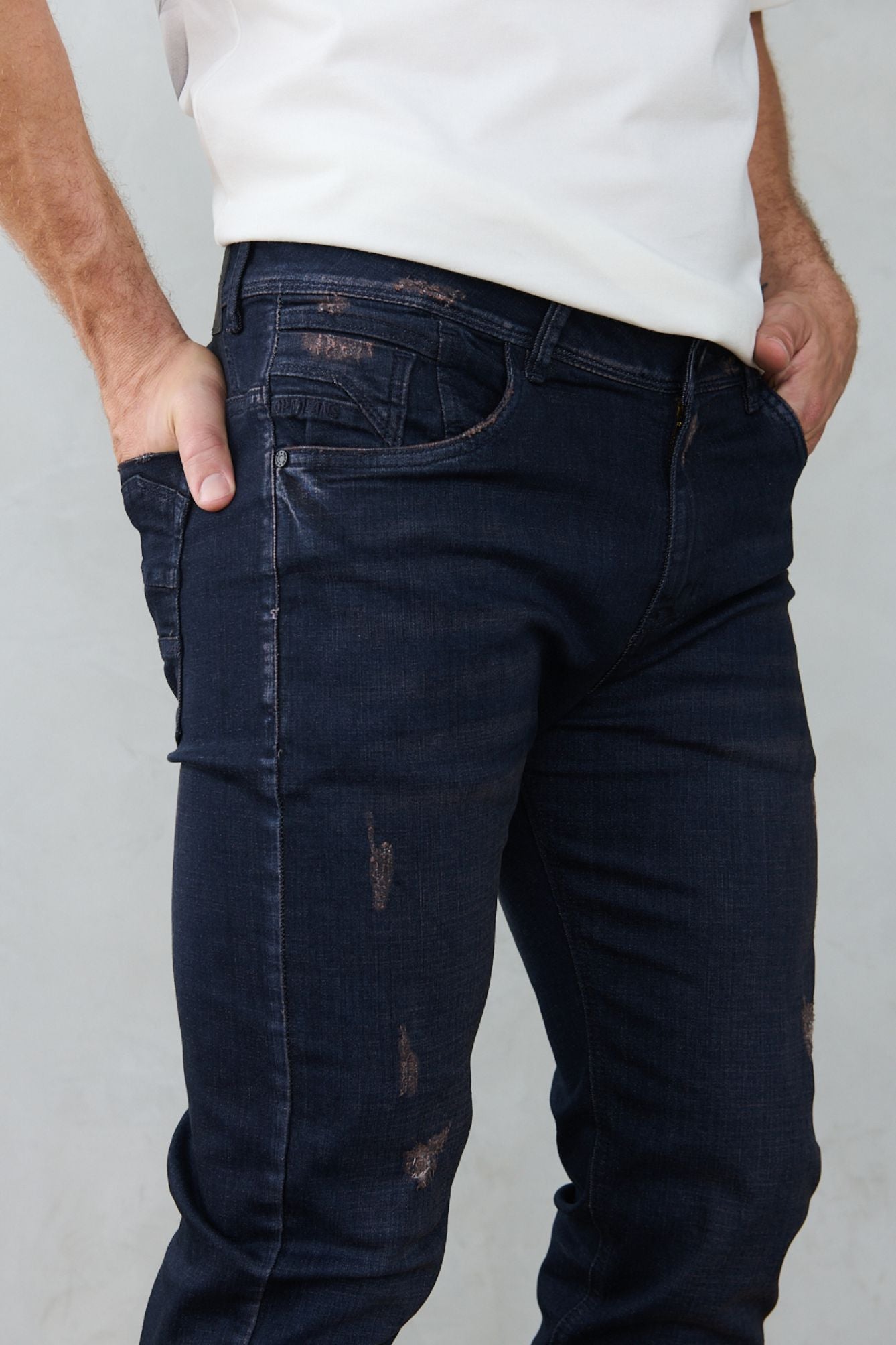 JEAN HOMBRE 4252