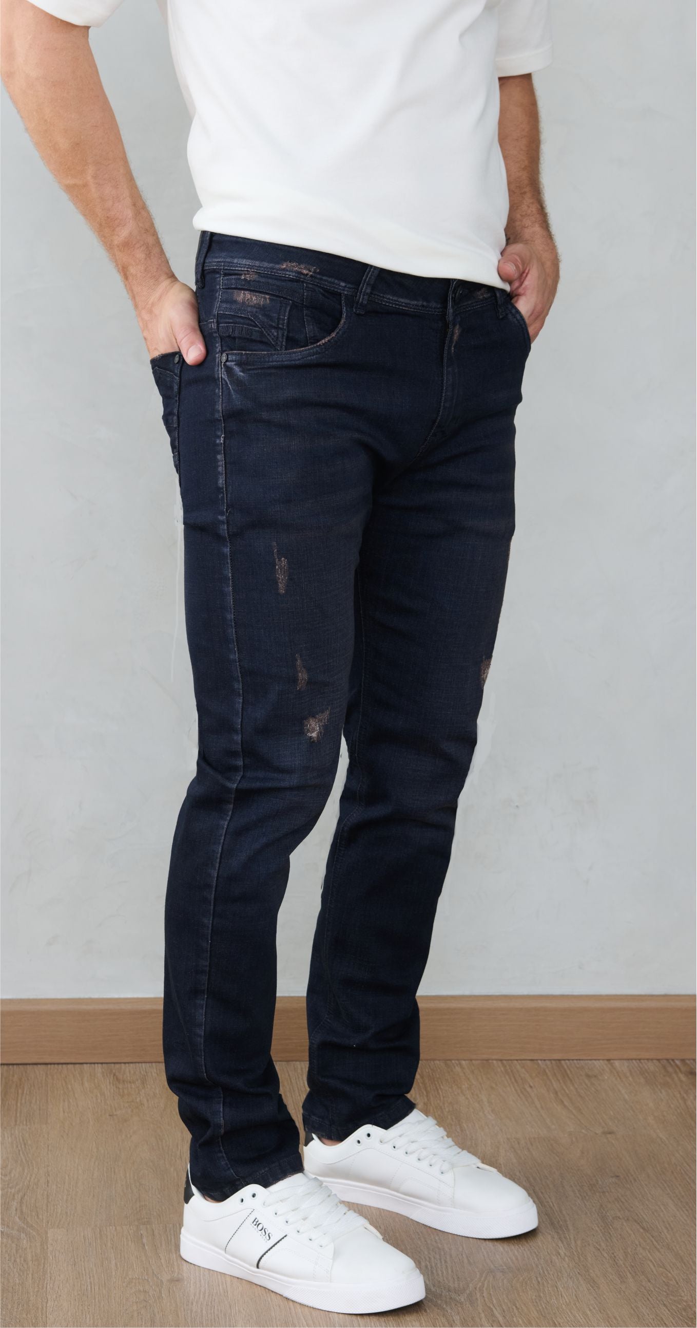JEAN HOMBRE 4252