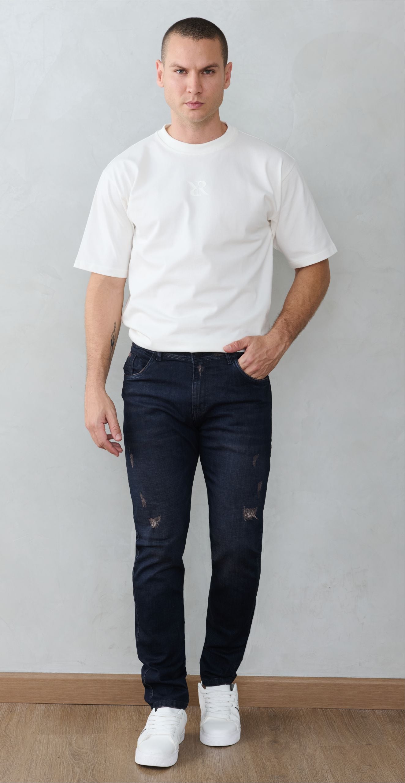 JEAN HOMBRE 4252