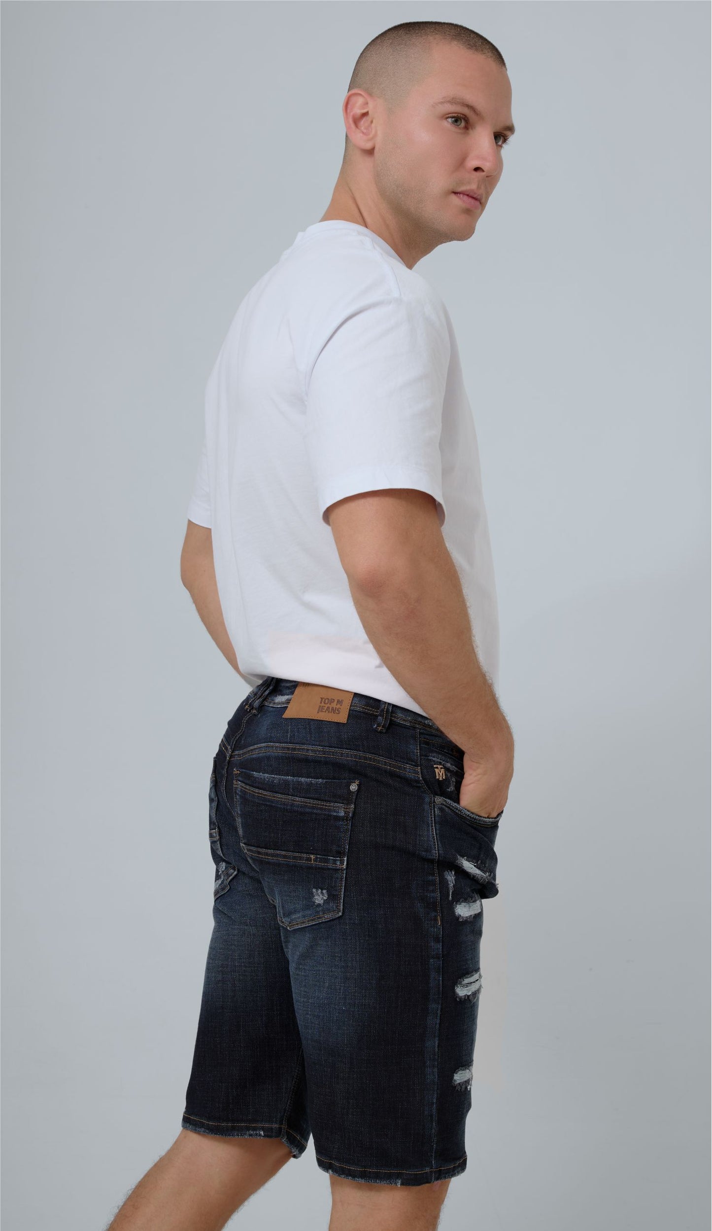BERMUDA  HOMBRE 4259