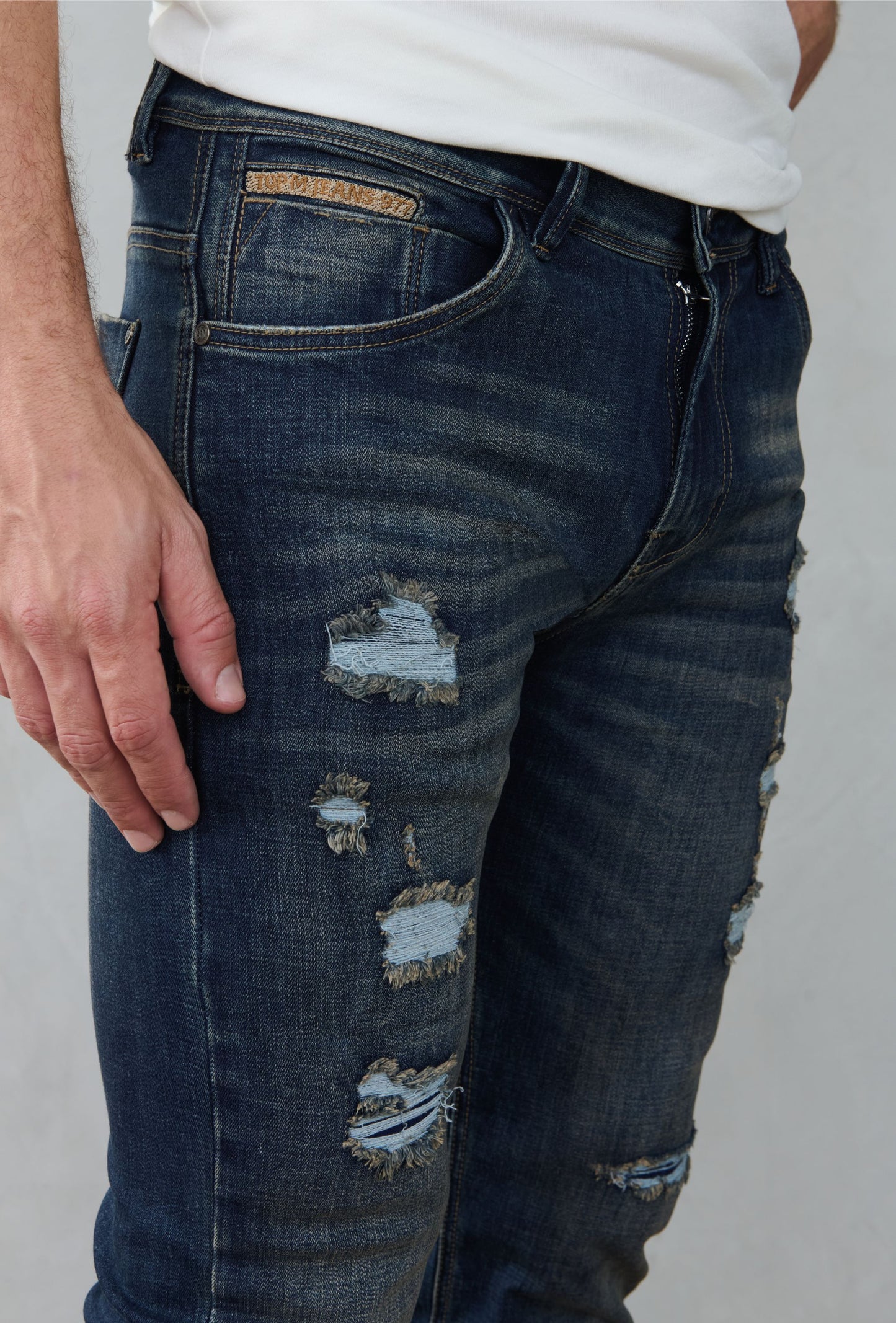 JEAN HOMBRE 4270