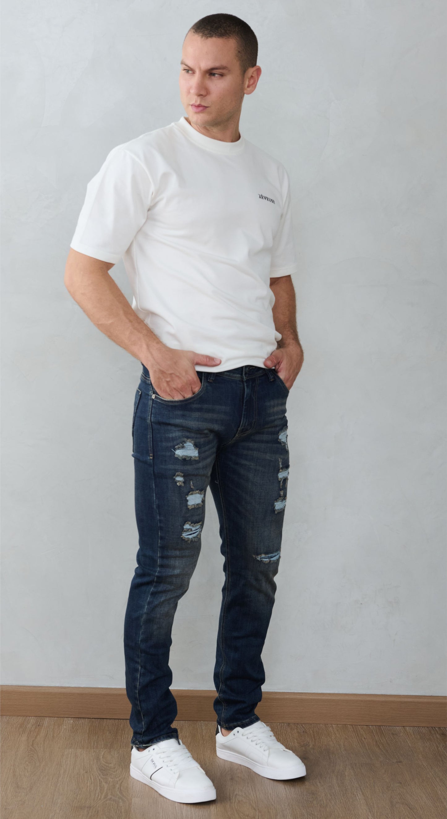 JEAN HOMBRE 4270