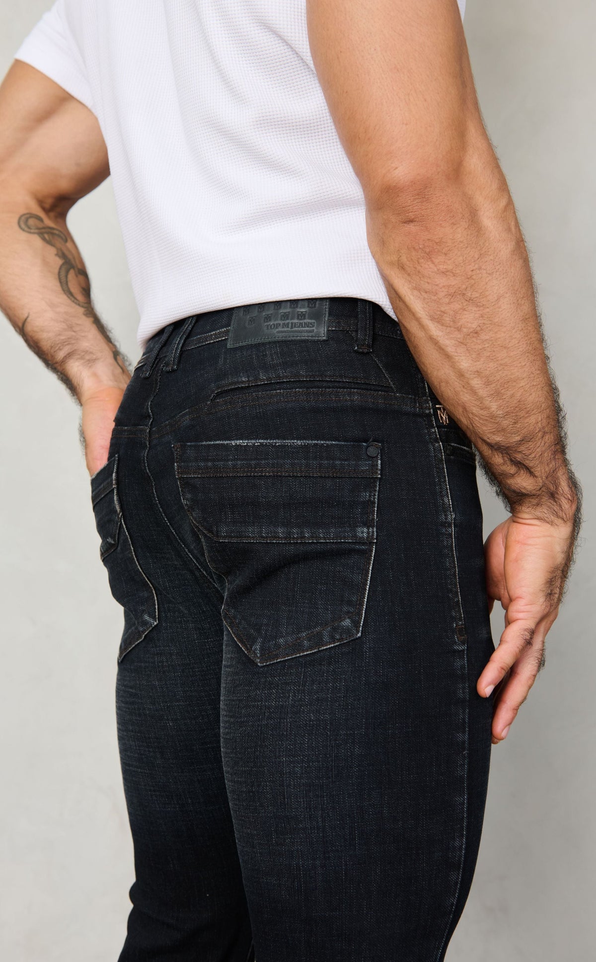JEAN HOMBRE 4281