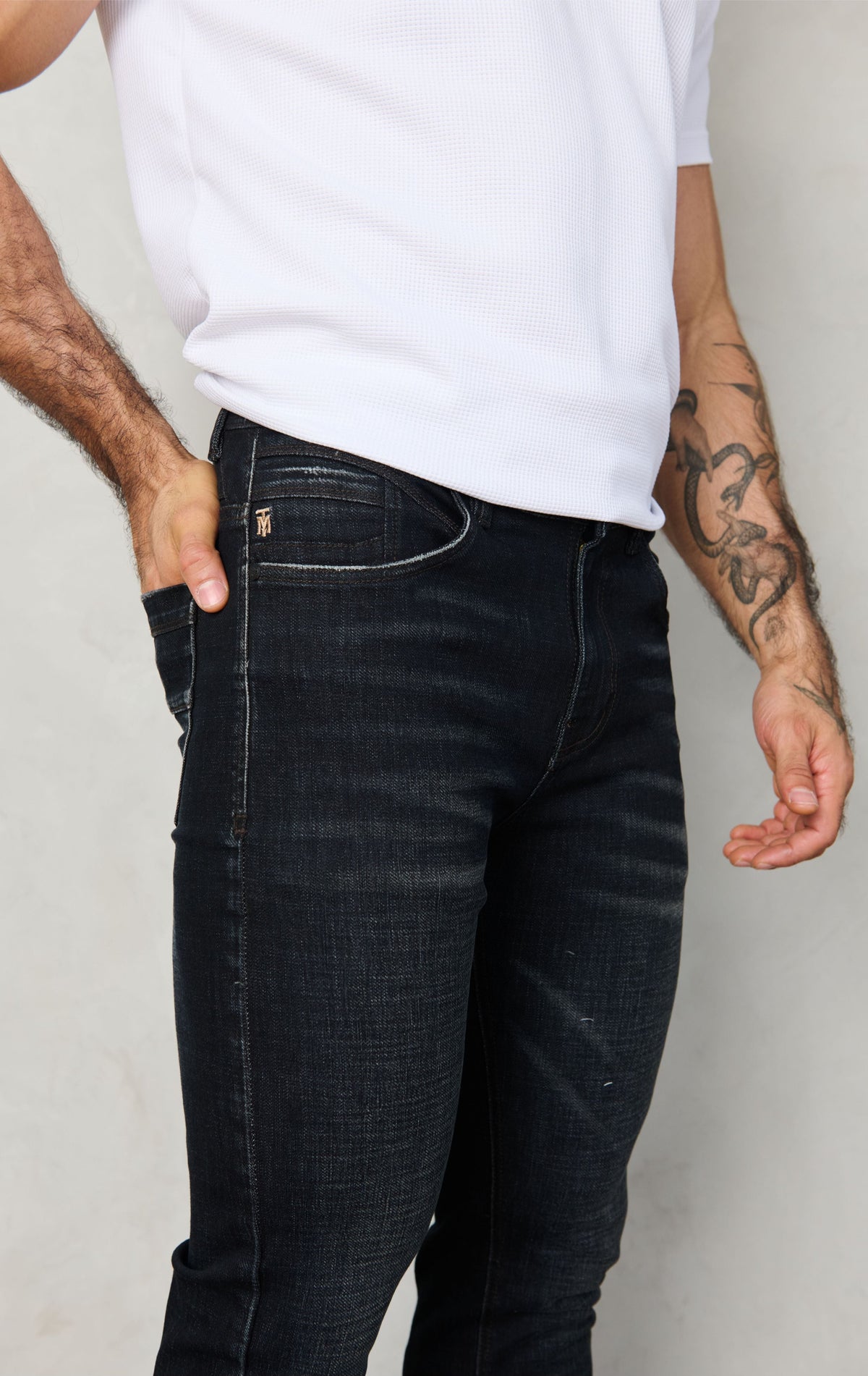 JEAN HOMBRE 4281