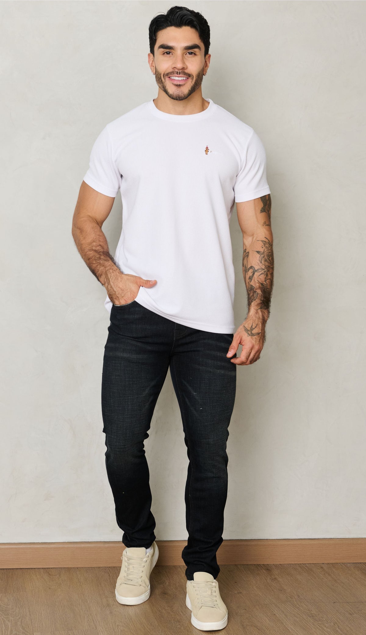 JEAN HOMBRE 4281