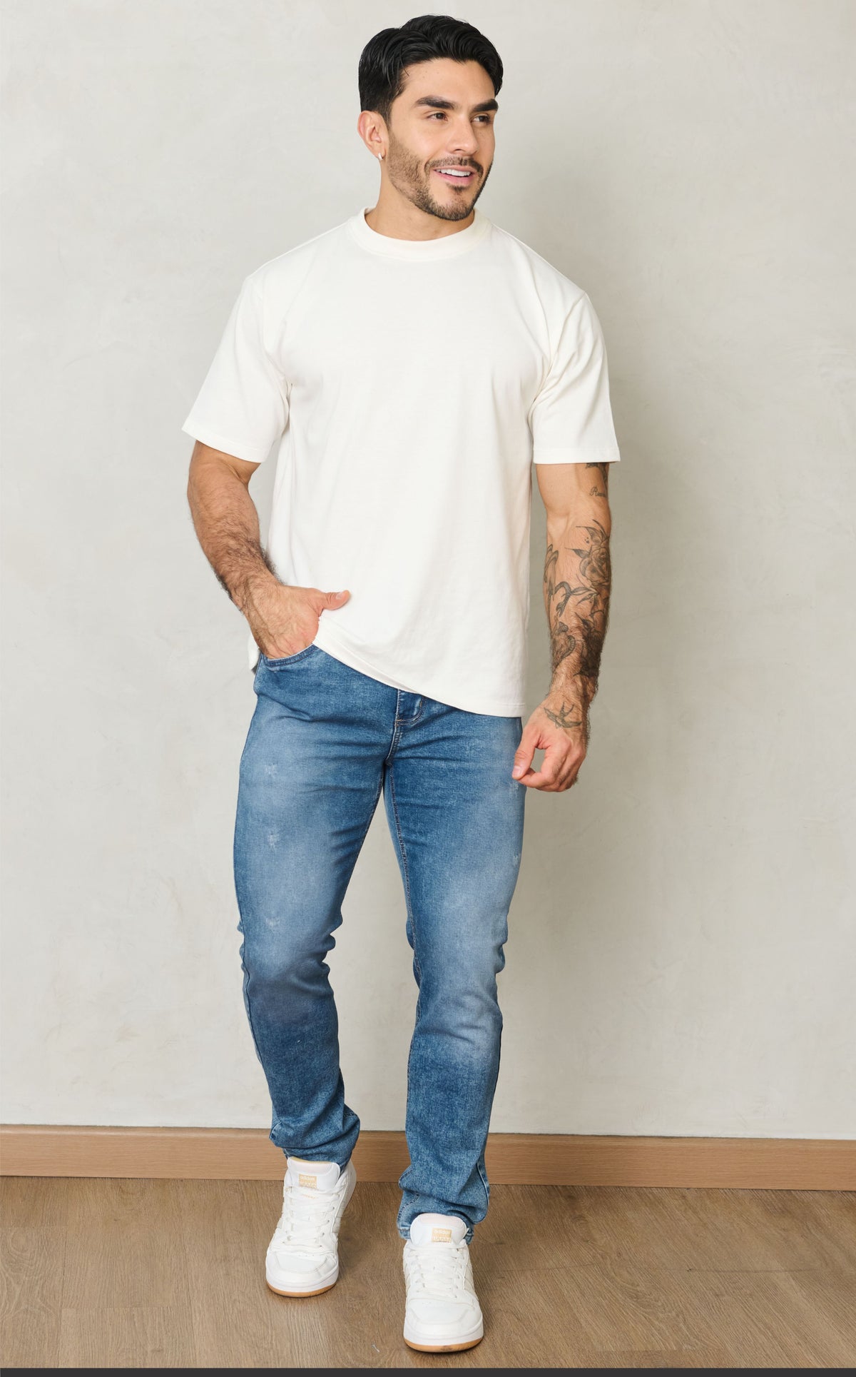 JEAN HOMBRE 4430
