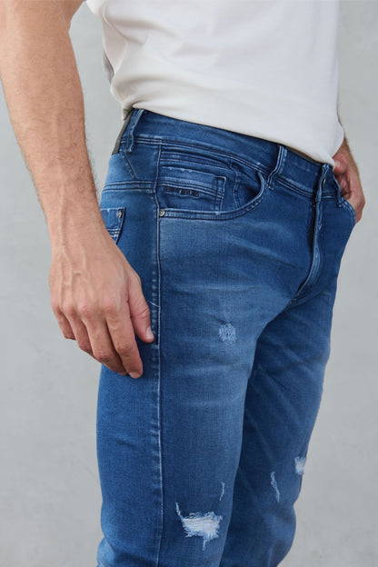 JEAN HOMBRE 4213