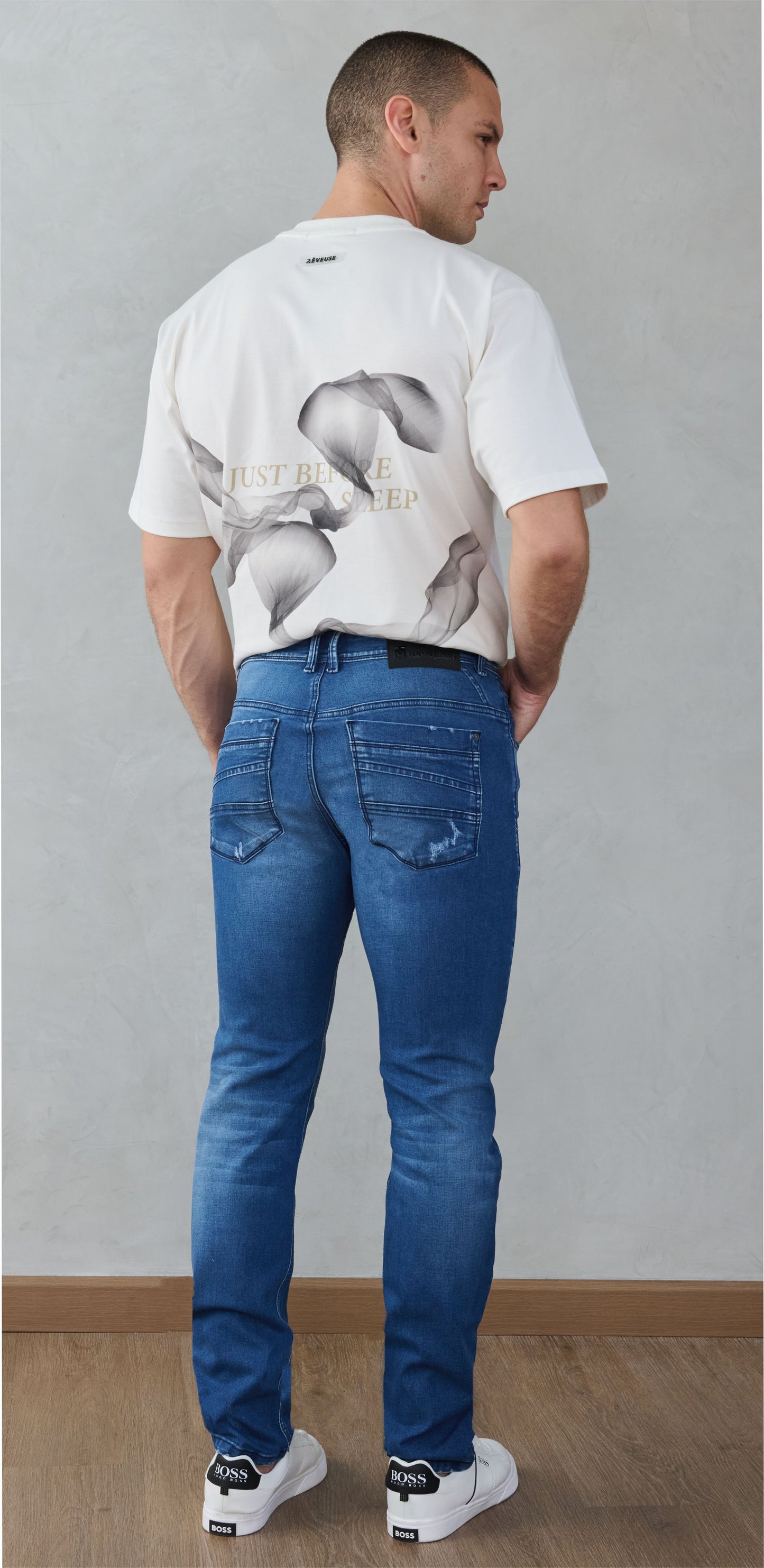 JEAN HOMBRE 4213