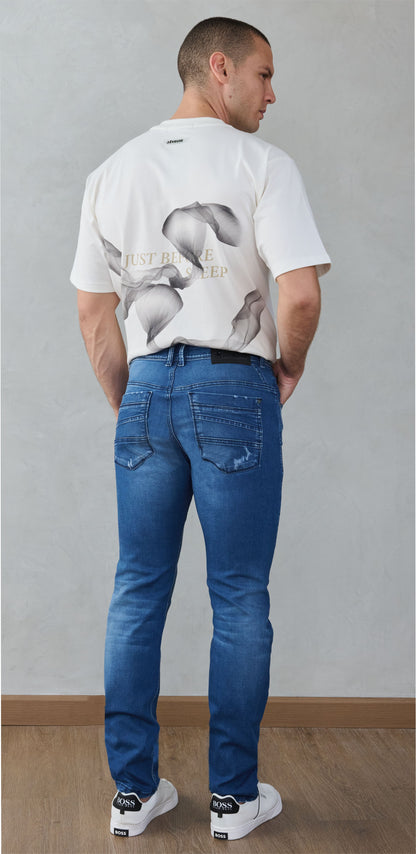 JEAN HOMBRE 4213