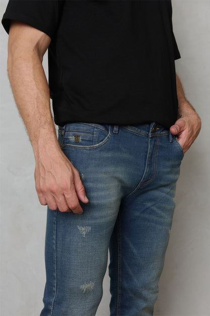 JEAN HOMBRE 4322