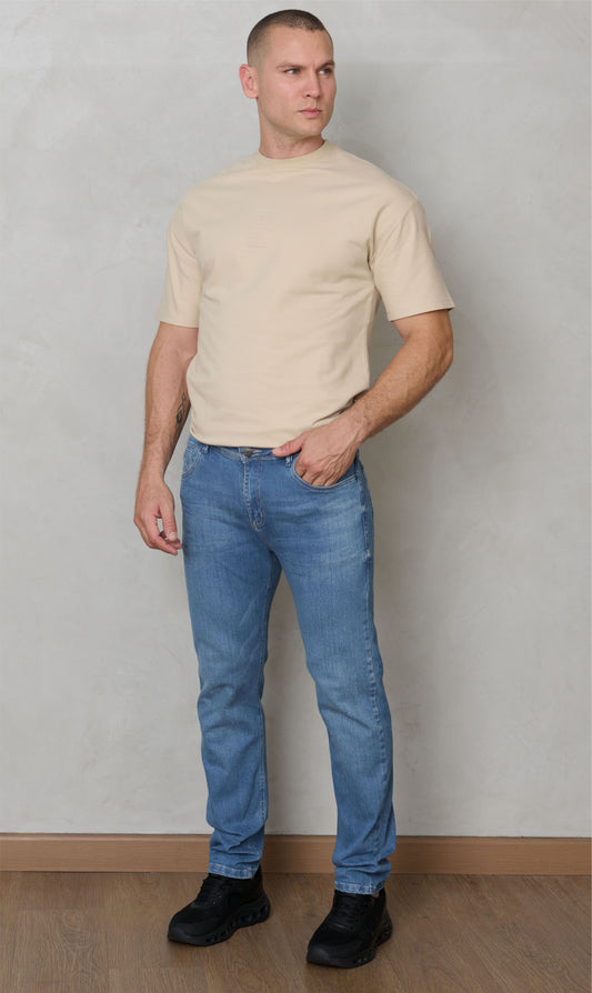 JEAN HOMBRE 4338