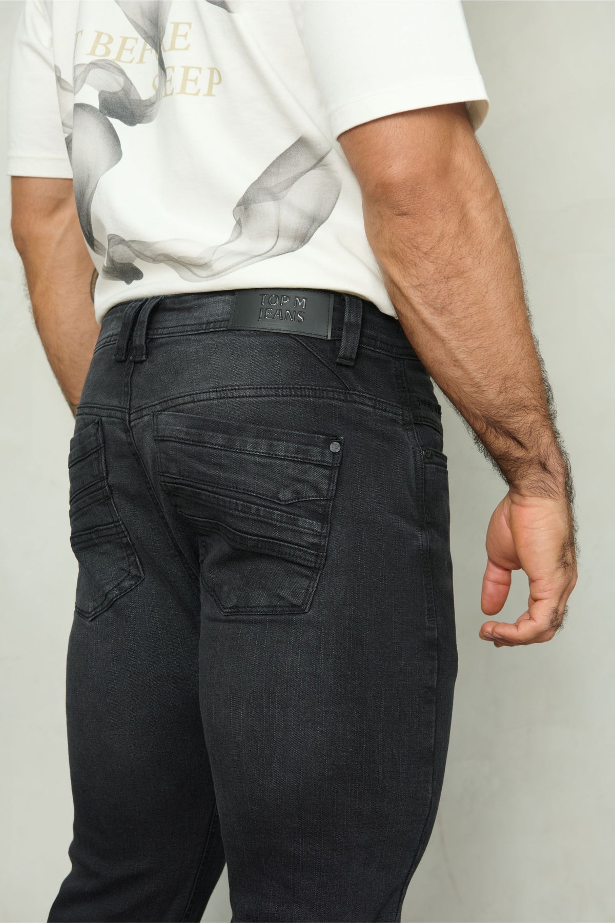 JEAN HOMBRE 4372
