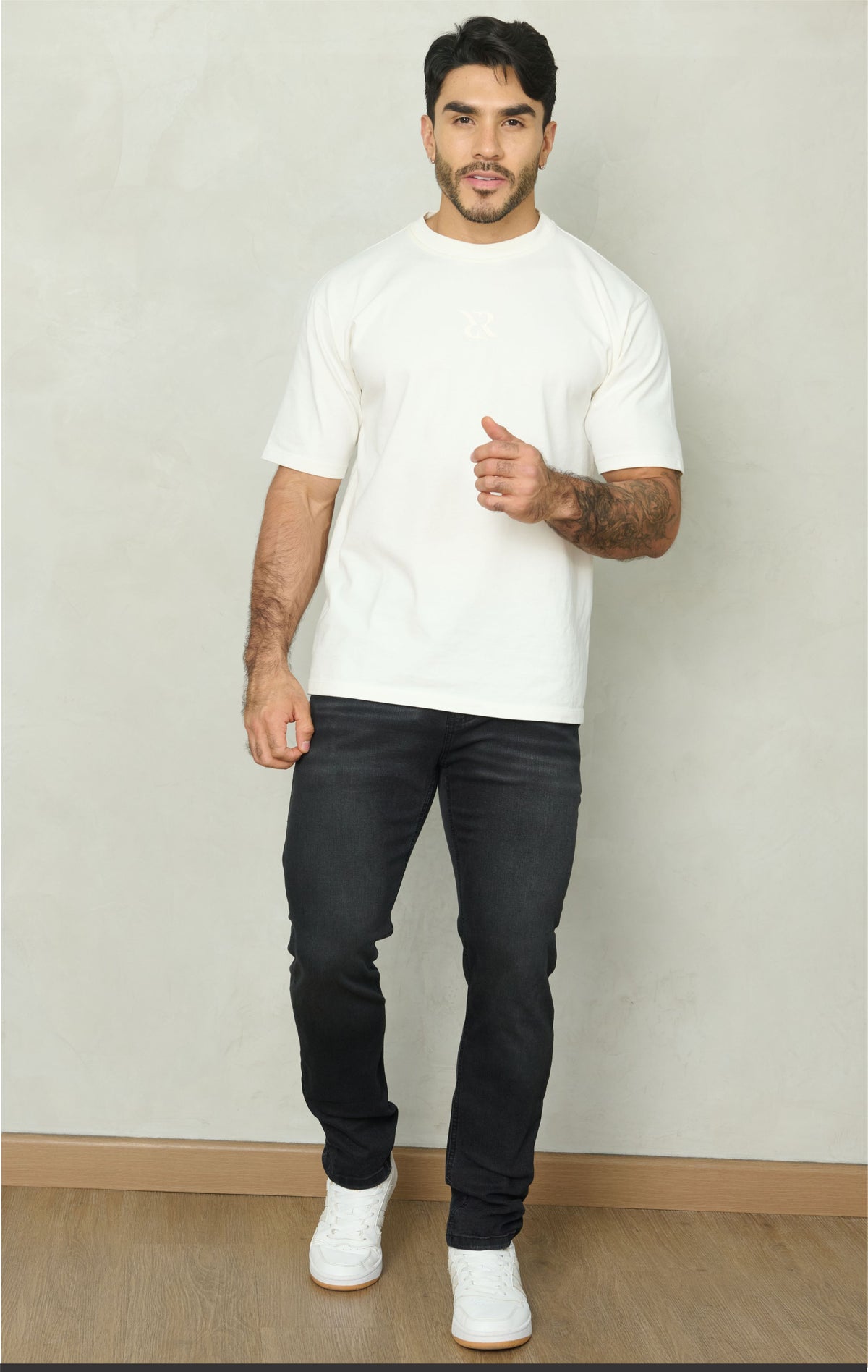 JEAN HOMBRE 4372