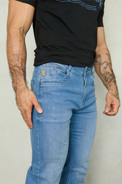 JEAN HOMBRE 4404