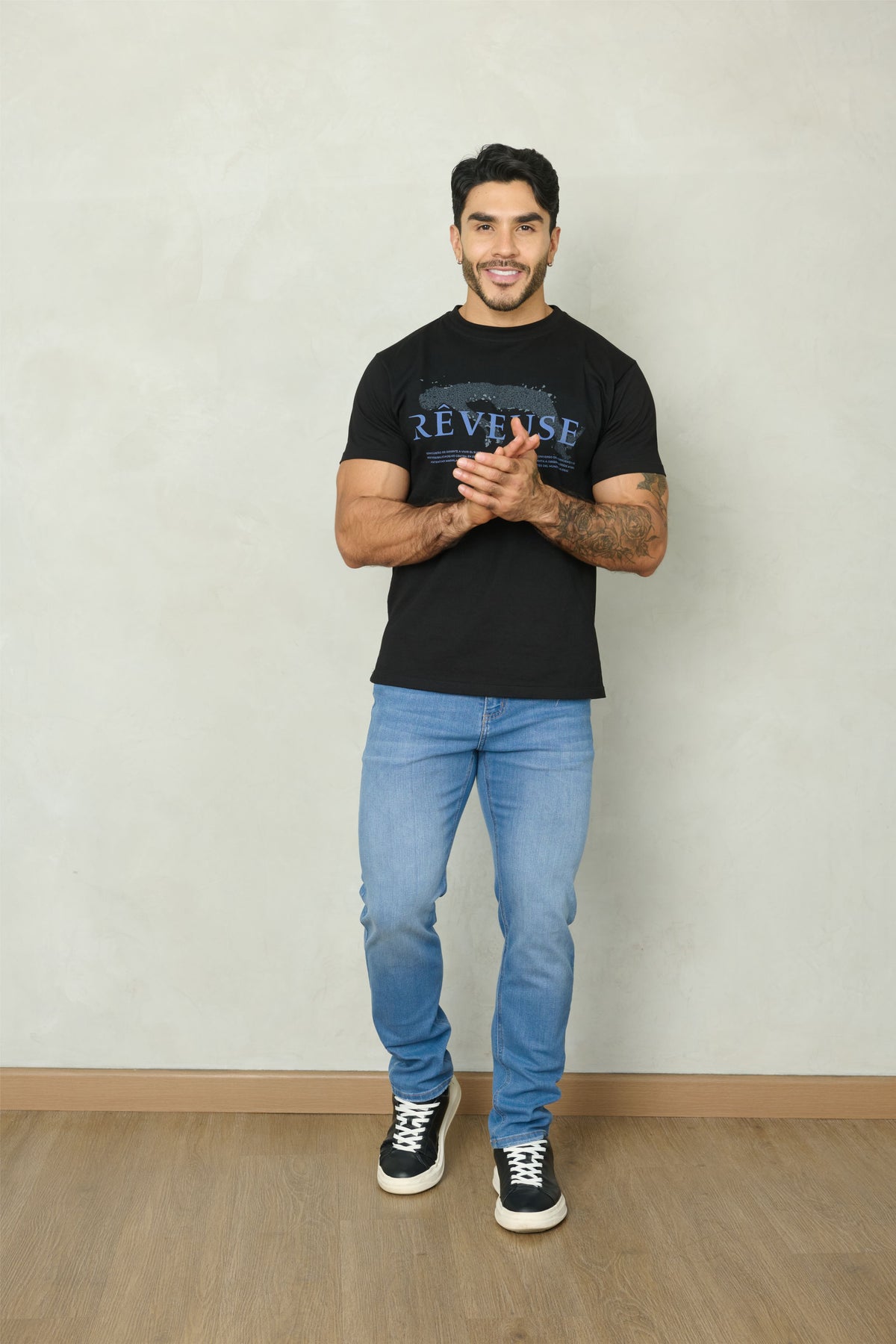 JEAN HOMBRE 4404