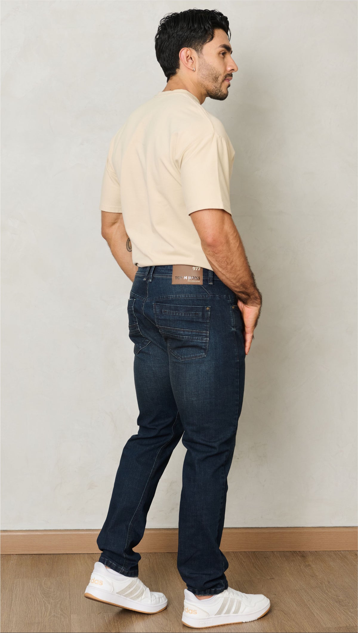 JEAN HOMBRE 4409