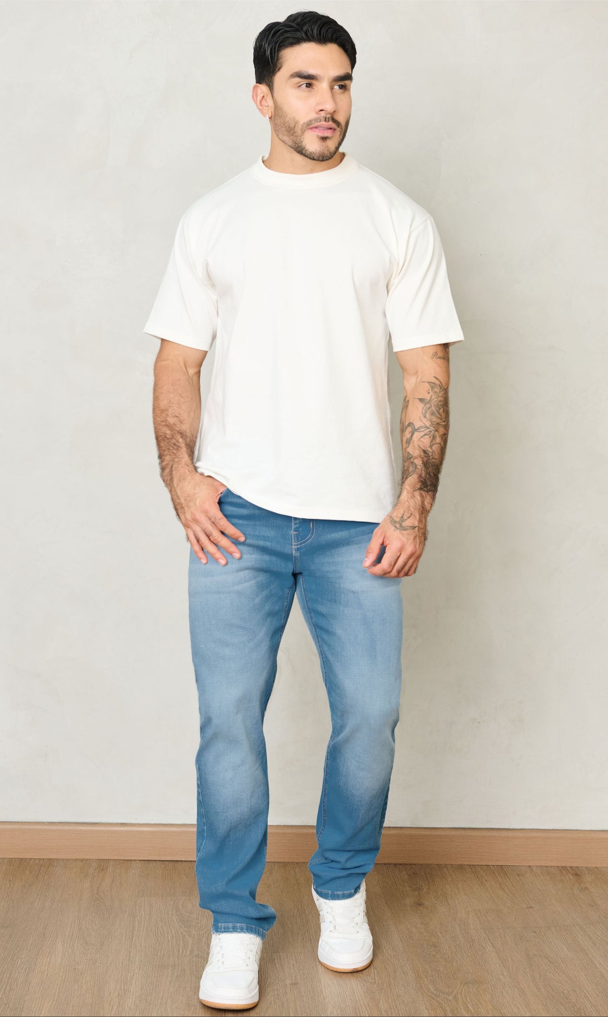 JEAN HOMBRE 4421