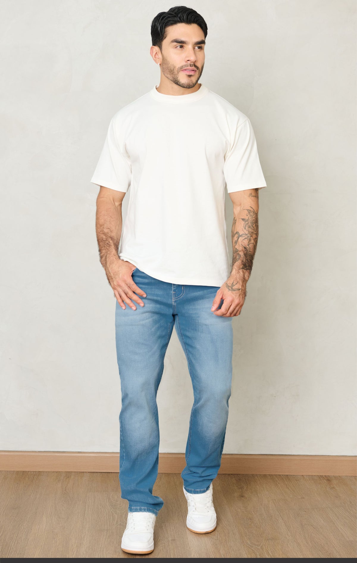 JEAN HOMBRE 4421