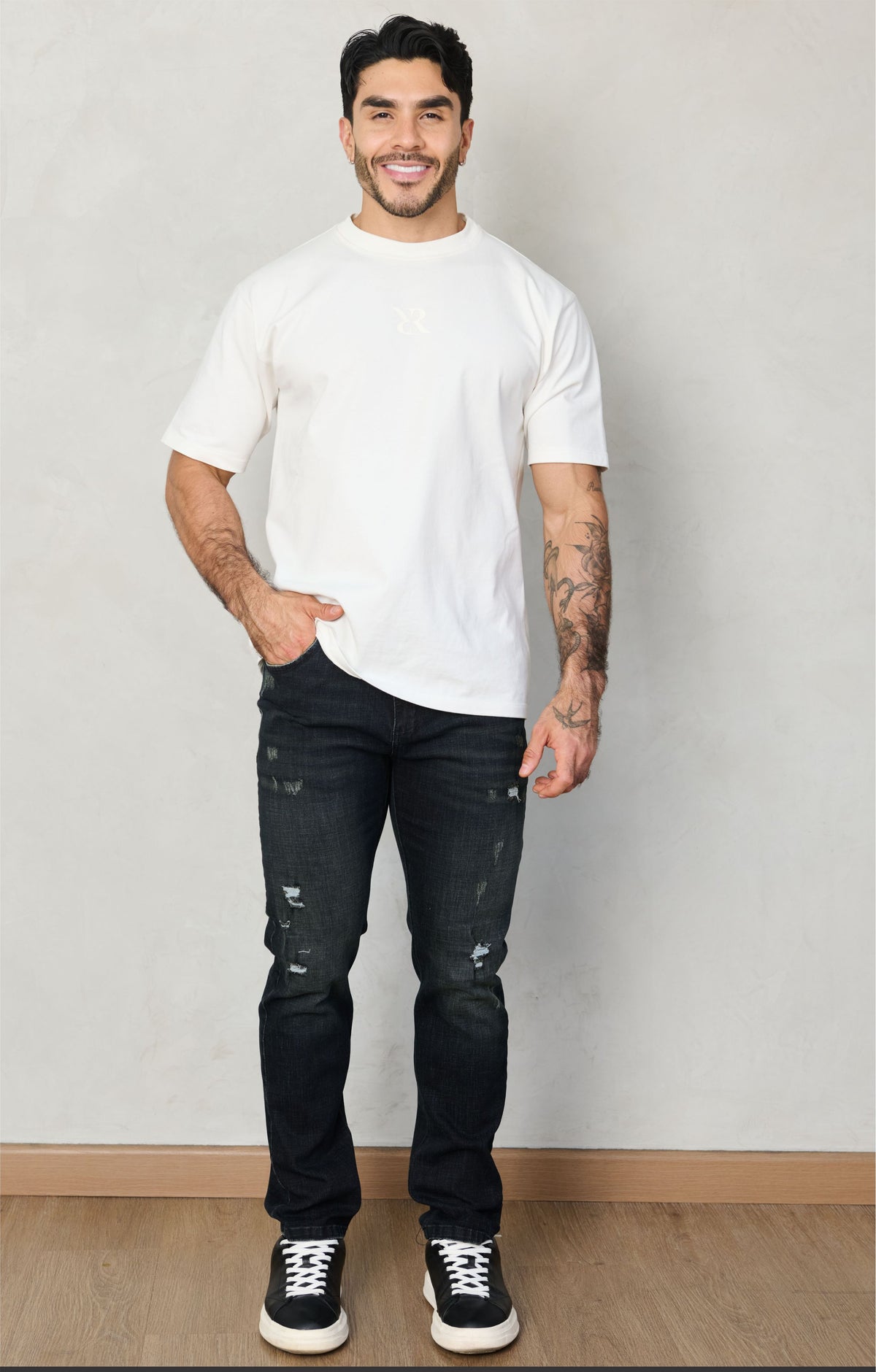 JEAN HOMBRE 4422