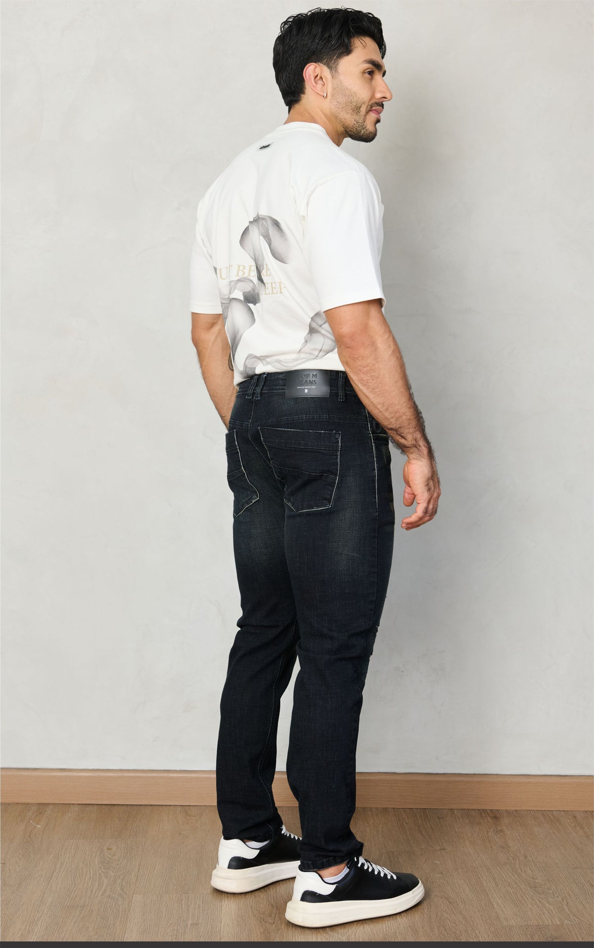 JEAN HOMBRE 4422