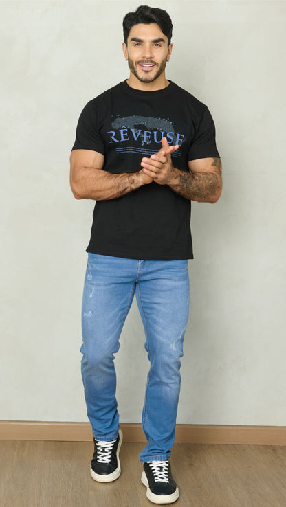 JEAN HOMBRE 4457