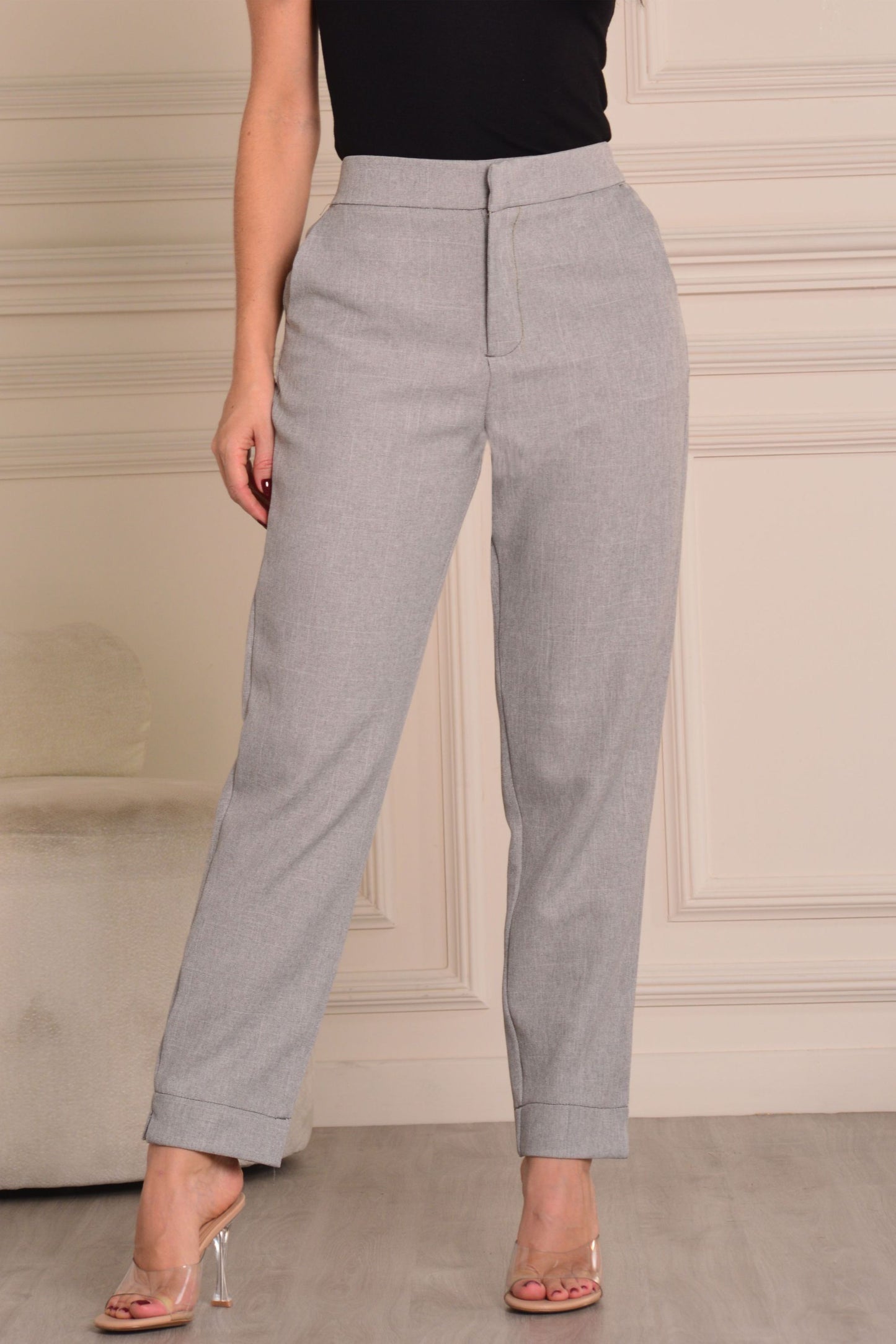 PANTALÓN STRAINGHT LIG 6064