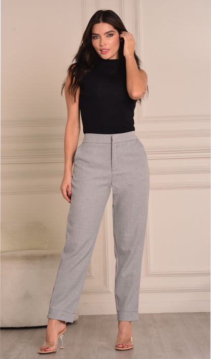 PANTALÓN STRAINGHT LIG 6064