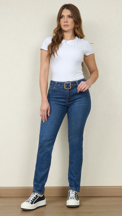 JEAN SKINNY 6075