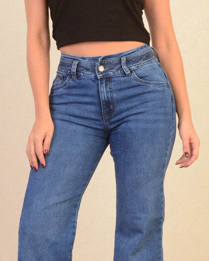 JEAN FLARE 7010