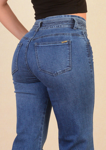 JEAN FLARE 7010