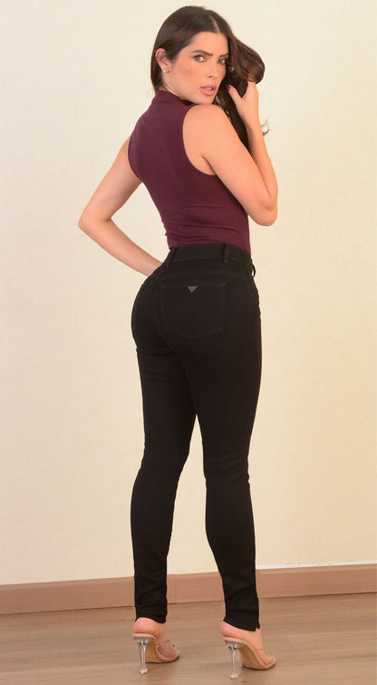 JEAN SKINNY 7028